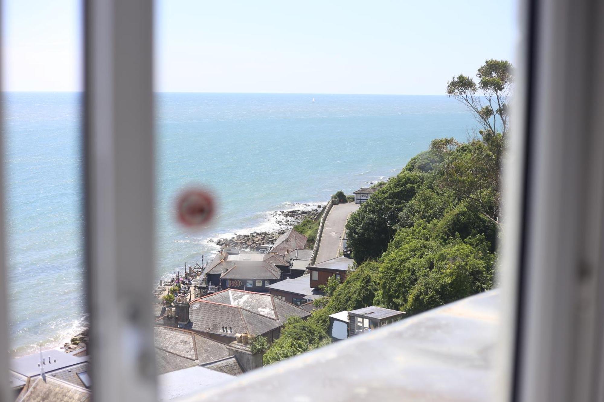 The Wellington Hotel Ventnor Exterior foto